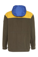 Carica l'immagine nel visualizzatore di Gallery, 1 Moncler JW Anderson - Giacca multitasche Leyton in cotone