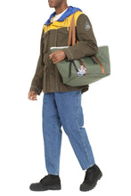 Carica l'immagine nel visualizzatore di Gallery, 1 Moncler JW Anderson - Giacca multitasche Leyton in cotone