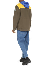 Carica l'immagine nel visualizzatore di Gallery, 1 Moncler JW Anderson - Giacca multitasche Leyton in cotone