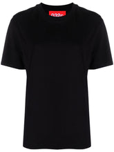 Carica l'immagine nel visualizzatore di Gallery, 032C T-shirt e Polo Nero
