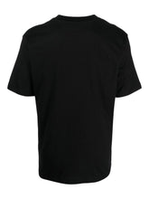 Carica l'immagine nel visualizzatore di Gallery, 032C T-shirt e Polo Nero
