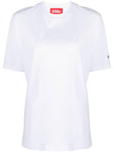 Carica l'immagine nel visualizzatore di Gallery, 032C T-shirt e Polo Bianco