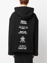 Carica l'immagine nel visualizzatore di Gallery, 032C Maglie Nero