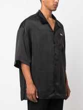 Carica l'immagine nel visualizzatore di Gallery, 032C Camicie Nero