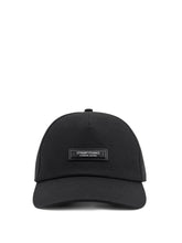Carica l&#39;immagine nel visualizzatore di Gallery, MONCLER GENIUS Cappelli Nero
