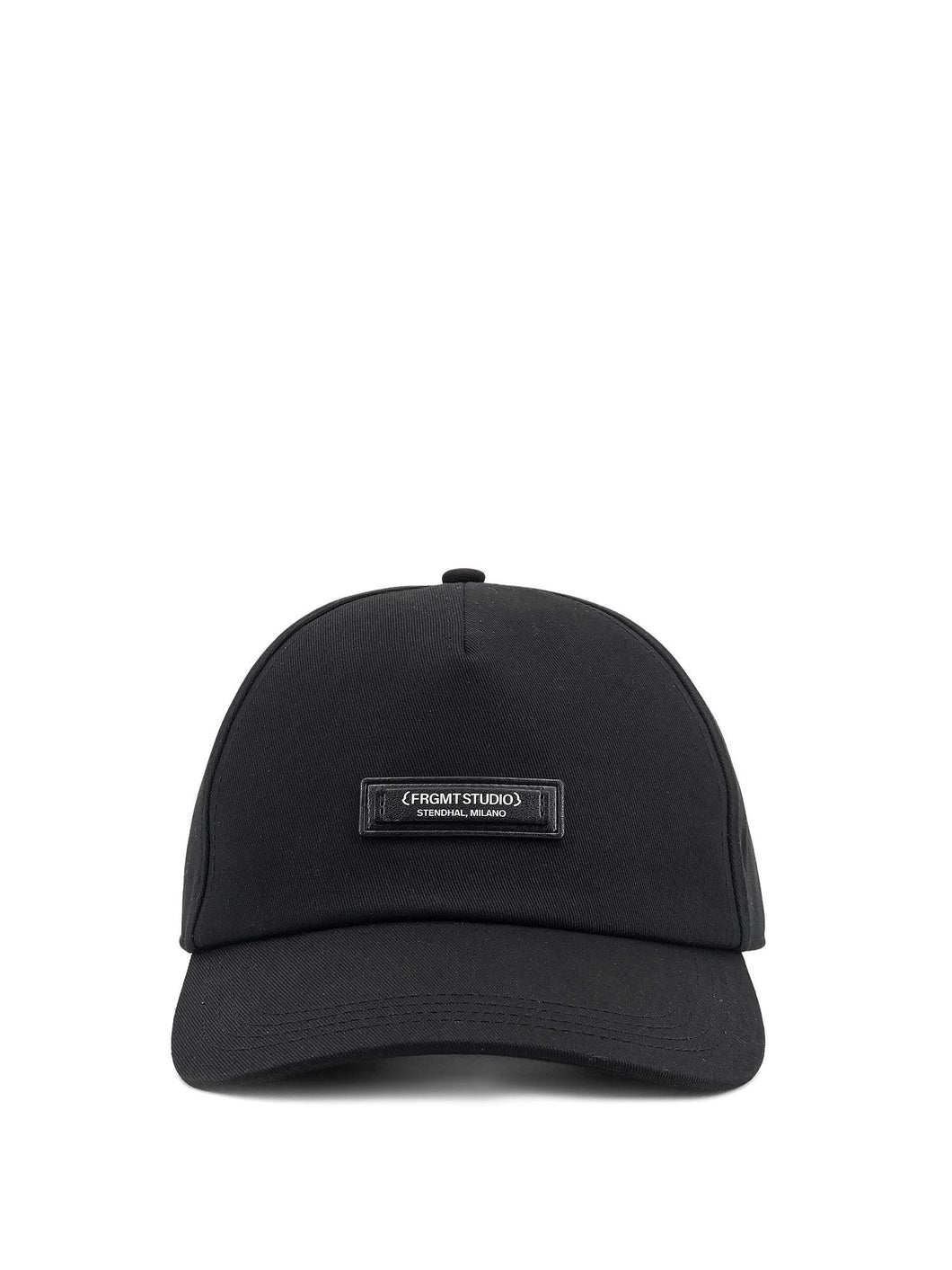 MONCLER GENIUS Cappelli Nero