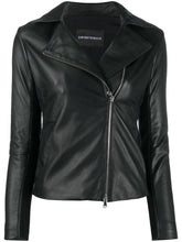 Load image into Gallery viewer, Emporio Armani Jackets Black
