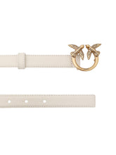 Load image into Gallery viewer, Pinko Belts White
