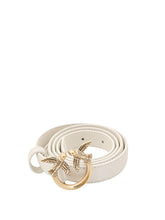 Load image into Gallery viewer, Pinko Belts White
