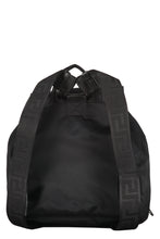 Load image into Gallery viewer, Logo detail nylon backpack
