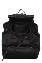 Load image into Gallery viewer, Logo detail nylon backpack
