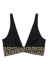 Load image into Gallery viewer, Versace Sea clothing Black
