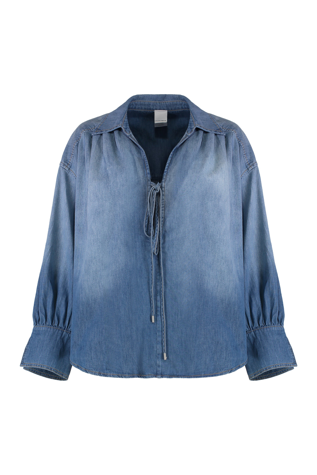 Calahari Cotton blouse
