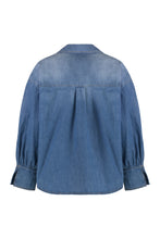 Load image into Gallery viewer, Calahari Cotton blouse
