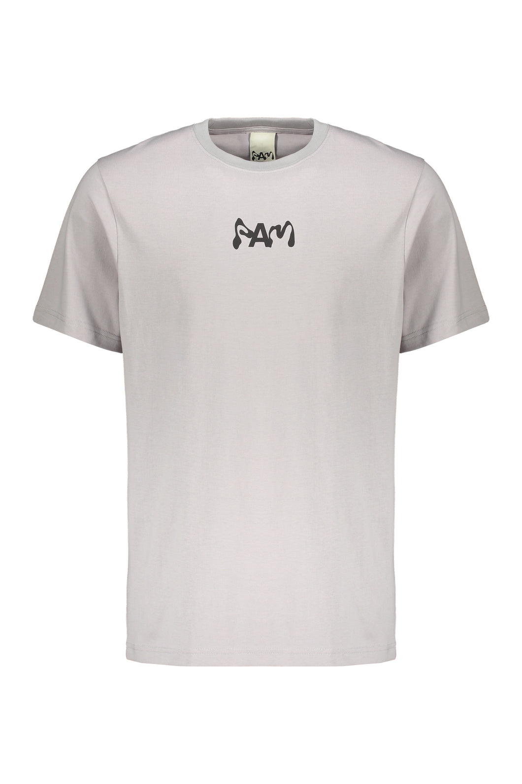Logo cotton t-shirt
