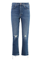 Load image into Gallery viewer, The Tomcat cropped skinny jeans
