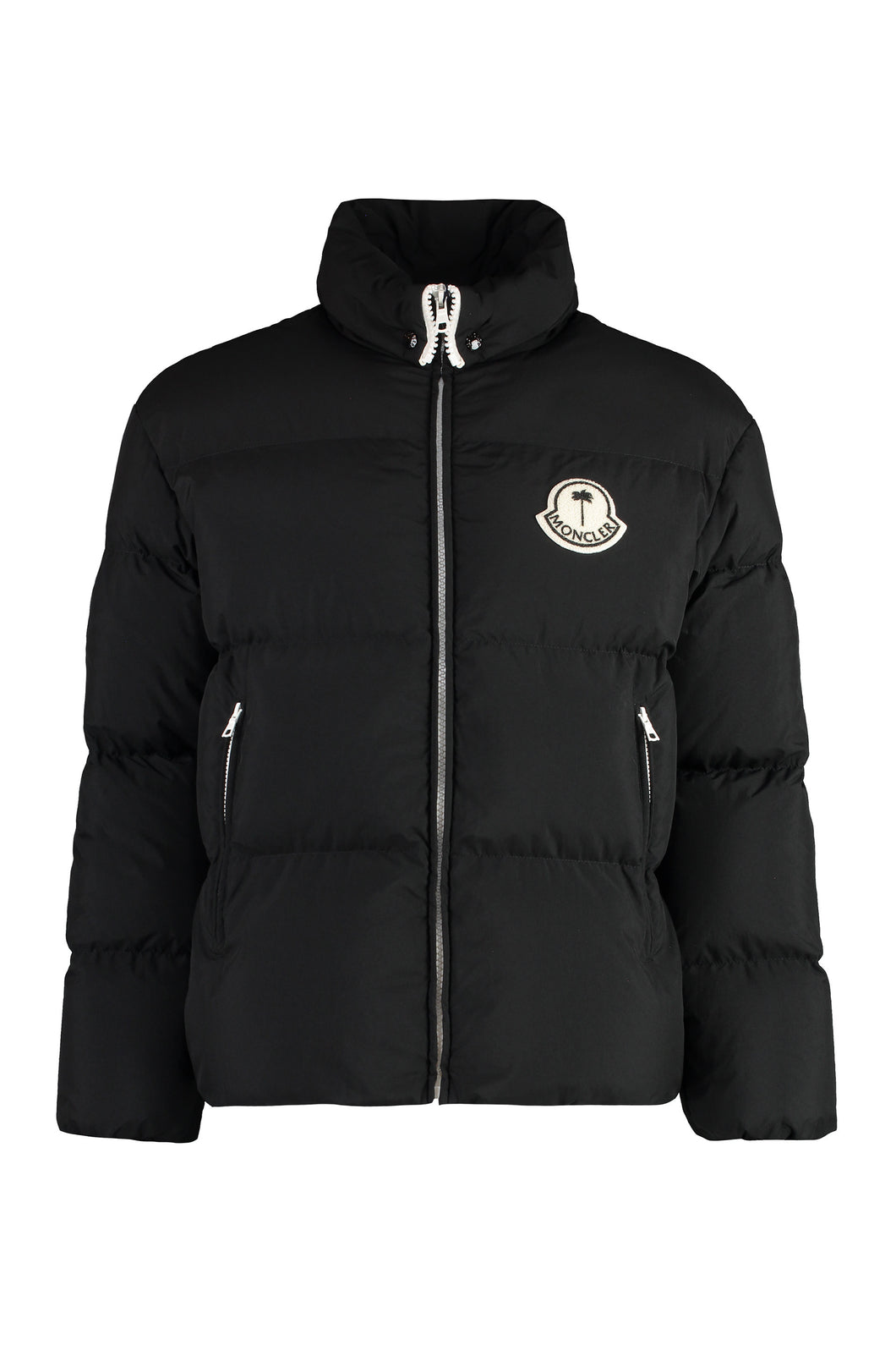 8 Moncler Palm Angels - Piumino corto Rodmar