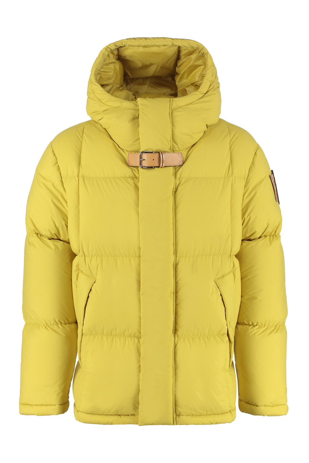 1 Moncler JW Anderson - Piumino corto Wintefold