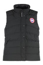 Load image into Gallery viewer, Freestyle padded bodywarmer
