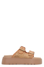 Load image into Gallery viewer, Platform sandals
