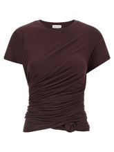 Carica l'immagine nel visualizzatore di Gallery, '01 Brown' T-shirt
