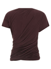 Carica l'immagine nel visualizzatore di Gallery, '01 Brown' T-shirt
