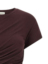 Carica l'immagine nel visualizzatore di Gallery, '01 Brown' T-shirt
