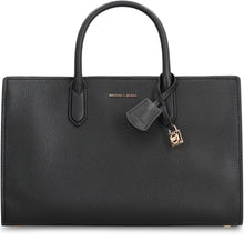 Load image into Gallery viewer, Scarlett leather handbag
