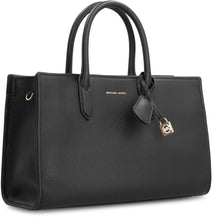 Load image into Gallery viewer, Scarlett leather handbag
