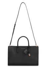 Load image into Gallery viewer, Scarlett leather handbag
