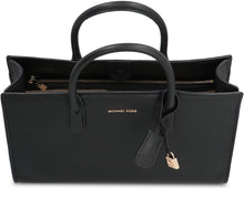 Load image into Gallery viewer, Scarlett leather handbag
