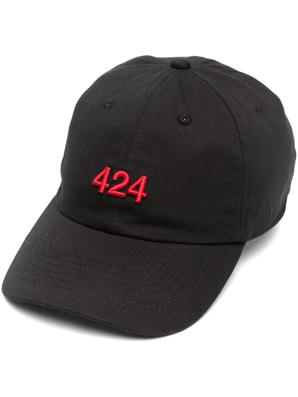 424 Cappelli Nero