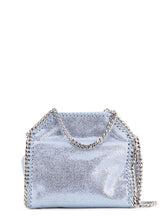 Load image into Gallery viewer, Stella McCartney Suitcases Blue
