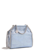 Load image into Gallery viewer, Stella McCartney Suitcases Blue
