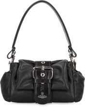 Load image into Gallery viewer, Hand bag Hazel Treasure in leather
