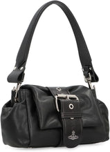 Load image into Gallery viewer, Hand bag Hazel Treasure in leather
