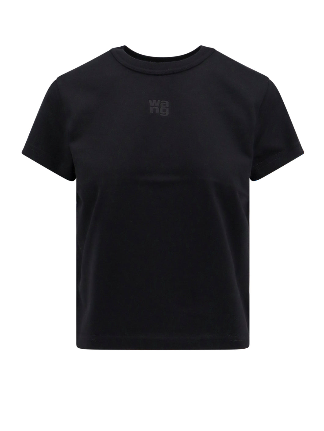Alexander Wang T-shirt e Polo Nero