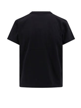 Carica l&#39;immagine nel visualizzatore di Gallery, Alexander Wang T-shirt e Polo Nero
