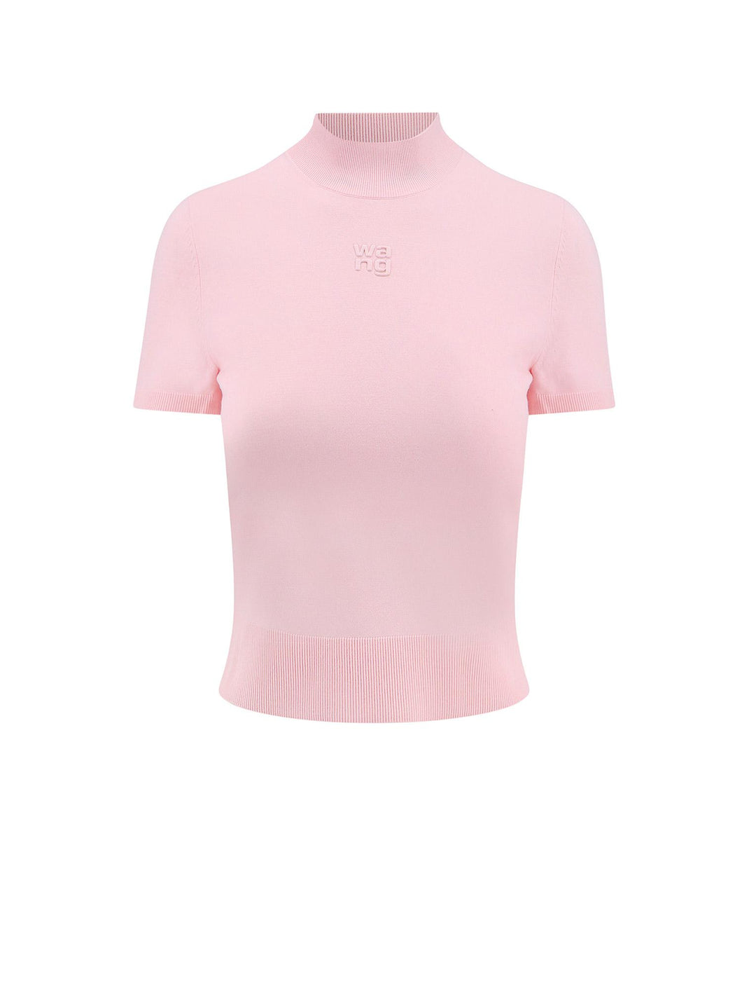 Alexander Wang T-shirts and Polos Pink