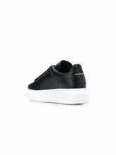 Load image into Gallery viewer, Alexander McQueen Sneakers Black
