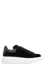 Carica l&#39;immagine nel visualizzatore di Gallery, Sneakers Larry in velluto
