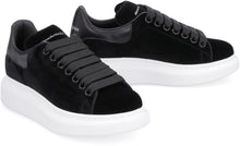Carica l&#39;immagine nel visualizzatore di Gallery, Sneakers Larry in velluto
