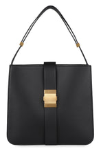 Load image into Gallery viewer, Marie leather shoulder bag
