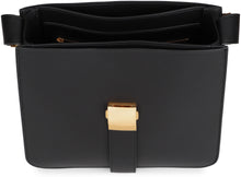 Load image into Gallery viewer, Marie leather shoulder bag
