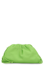Load image into Gallery viewer, Leather Mini Pouch
