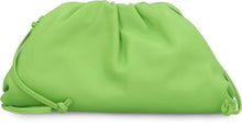 Load image into Gallery viewer, Leather Mini Pouch

