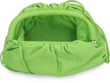 Load image into Gallery viewer, Leather Mini Pouch
