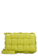 Load image into Gallery viewer, Padded Cassette crossbody bag
