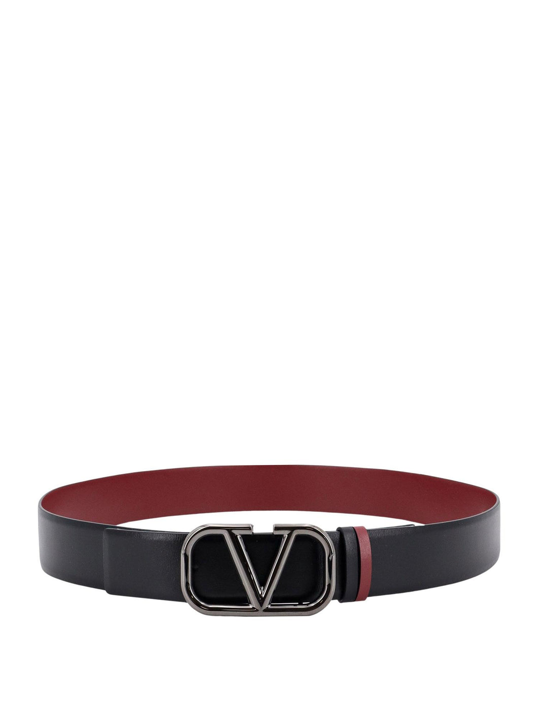 Valentino Garavani Cinture Nero