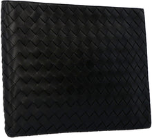 Load image into Gallery viewer, Intrecciato leather briefcase
